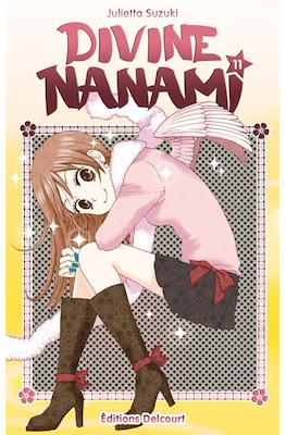 Divine Nanami #11