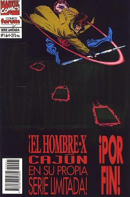 Gambito Vol. 1 (1994) #1