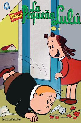 La Pequeña Lulú #218