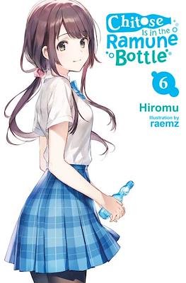 Chitose Is in the Ramune Bottle #6