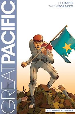 Great Pacific #3