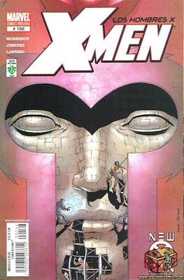X-Men (1998-2005) #166