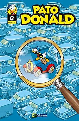 Pato Donald #12