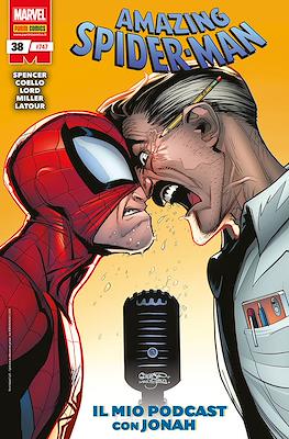 L'Uomo Ragno / Spider-Man Vol. 1 / Amazing Spider-Man #747