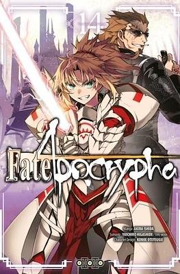 Fate/Apocrypha #14