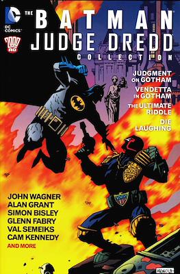 Batman / Judge Dredd Collection