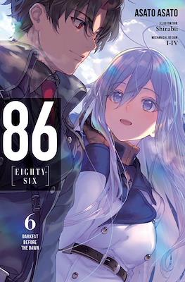 86--Eighty-Six (Softcover) #6