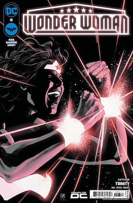 Wonder Woman Vol. 6 (2023-) #6