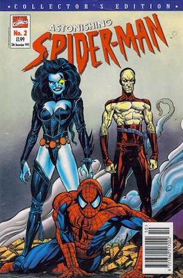 The Astonishing Spider-Man Vol. 1 (1995-2007) #2