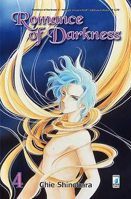 Romance of Darkness #4