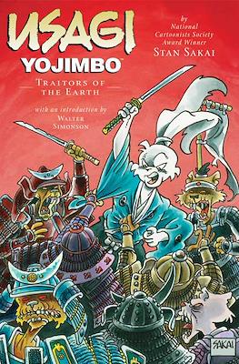 Usagi Yojimbo #26