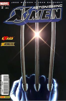Astonishing X-Men #2