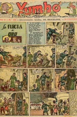 Yumbo (1934) #165