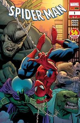 Spiderman (Grapa 56 pp) #1