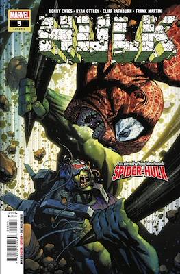 Hulk Vol. 5 (2021-2023) #5