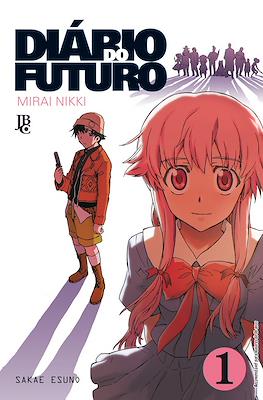 Diário do futuro