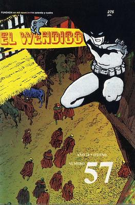 El Wendigo (Revista) #57