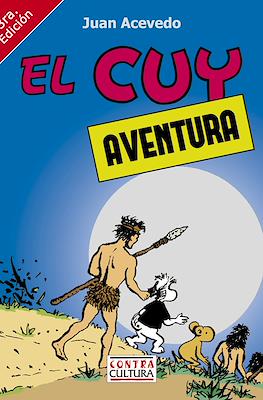El Cuy - Aventura