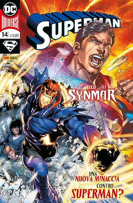 Superman #14