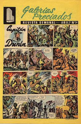 Galerias Preciado (1953) #24