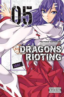 Dragons Rioting #5
