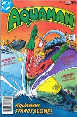 Aquaman Vol. 1 (1962-1978) (Comic Book) #59