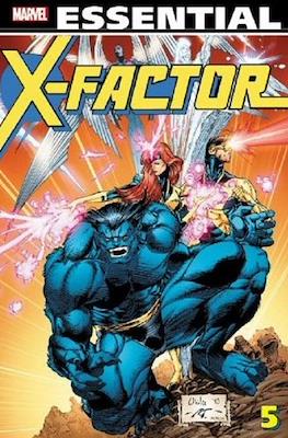 Marvel Essential: X-Factor #5