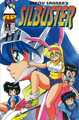 Silbuster #4