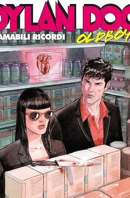 Dylan Dog Old Boy (2025) #3