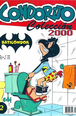 Condorito Colección 2000 #2