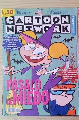 Cartoon Network Magazine #30