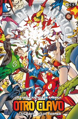 Colección Universos DC (Cartoné) #34