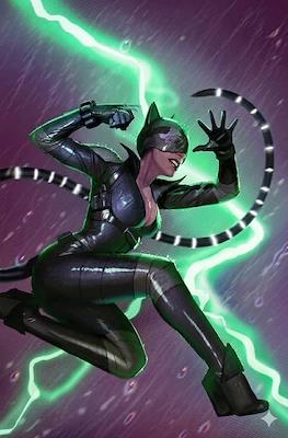 Absolute Catwoman (2026-Variant Covers) (Comic Book 32 pp) #1.8