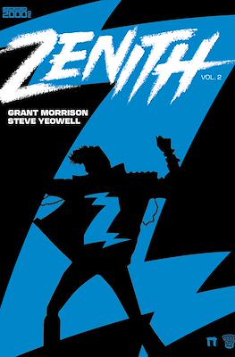 Zenith (Cartoné) #2