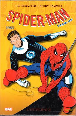 Spider-Man Team-Up L'Intégrale #10