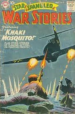 Star Spangled War Stories Vol. 2 #81
