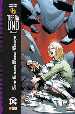 Colección Universos DC #76
