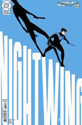 Nightwing Vol. 4 (2016-Variant Covers) #130