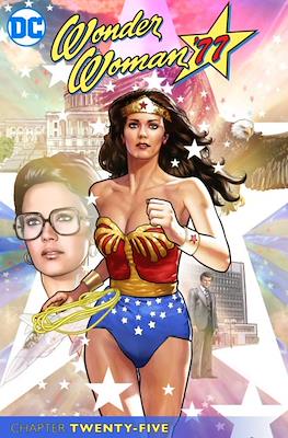 Wonder Woman'77 Special (2015-2016) #25