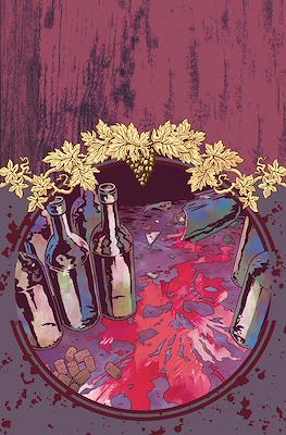 The Vineyard #4