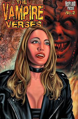 The Vampire Verses #2