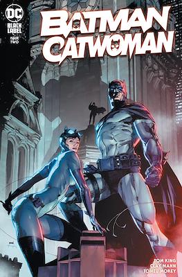 Batman / Catwoman (2021-) #2