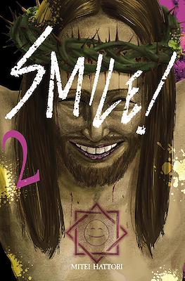 Smile! #2