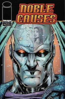 Noble Causes Vol. 1 #3