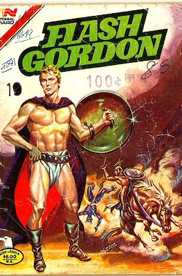 Flash Gordon #19