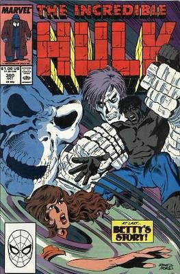 The Incredible Hulk Vol.1 #360