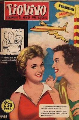 Tio vivo (1957-1960) #66