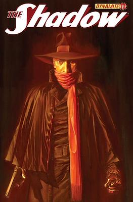 The Shadow #11