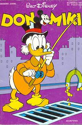 Don Miki #182