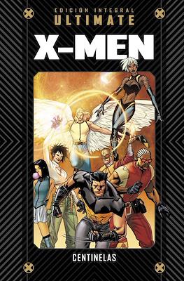 Marvel Ultimate Edición Integral (Cartoné) #35